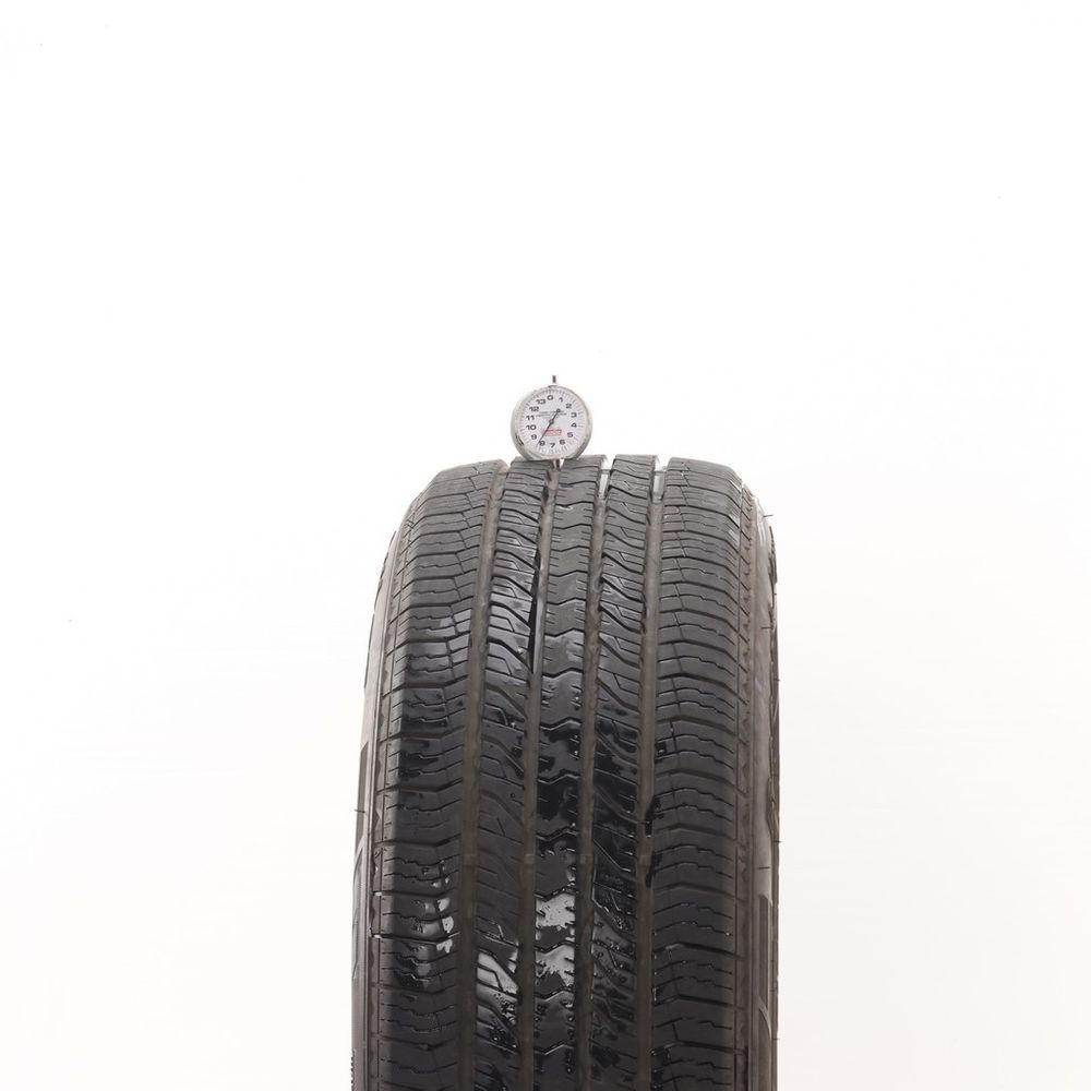 Set of (2) Used 235/60R18 Achilles Desert Hawk HT3 107V - 7.5-8/32 - Image 5
