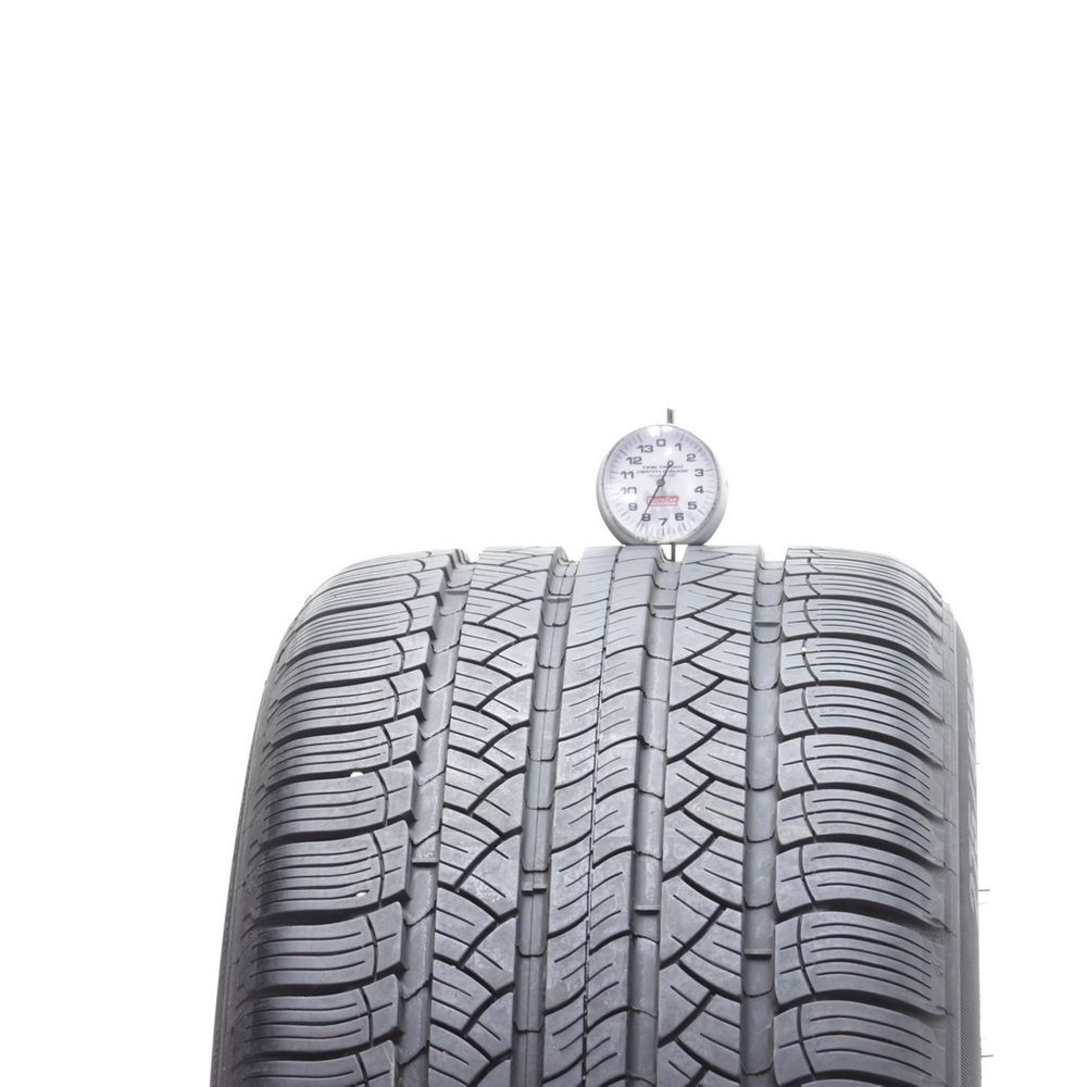 Used 275/45R19 Michelin Latitude Tour HP NO 108V - 8/32 - Image 2