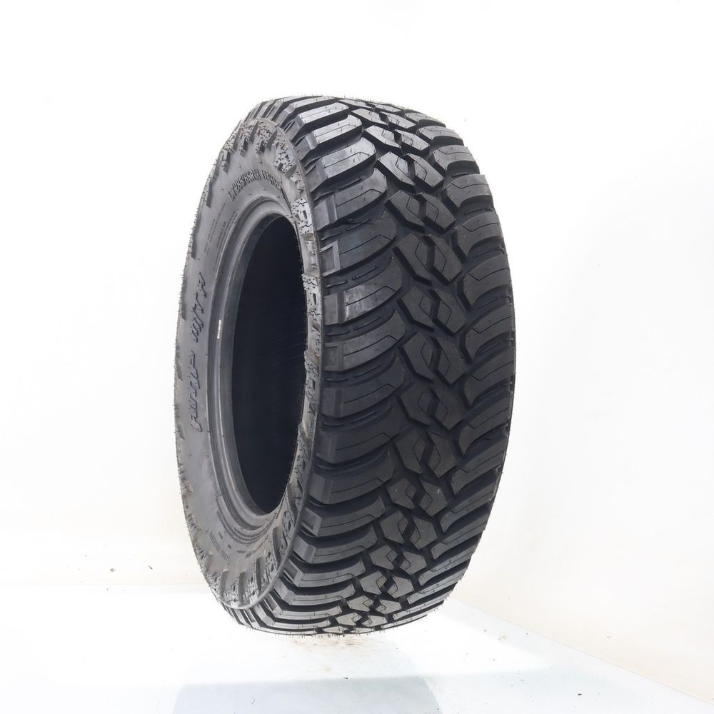 New LT 285/65R18 AMP Terrain Attack M/T A 125/122Q E - Image 1