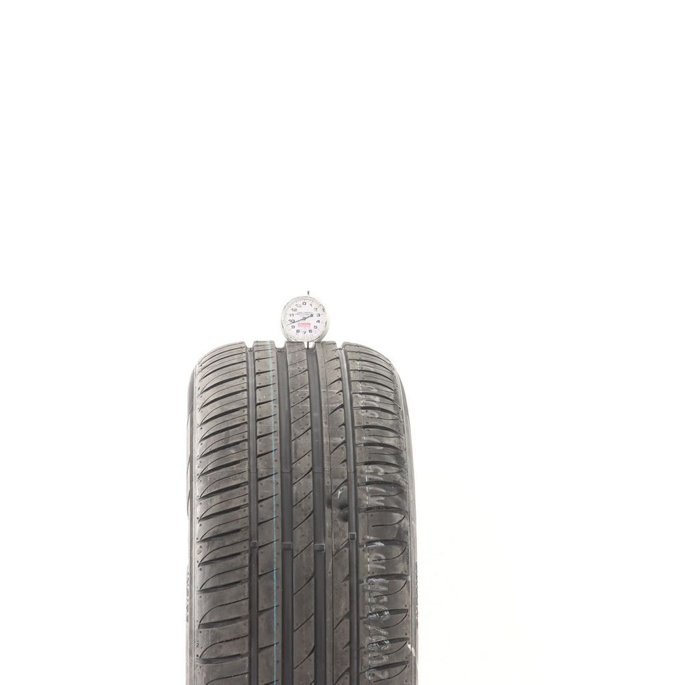 Set of (2) Used 205/55R16 Hankook Ventus Prime 2 K115 91V - 9.5/32 - Image 2