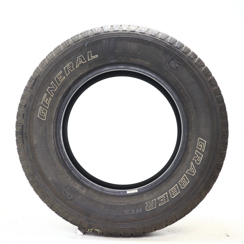 Used 275/65R18 General Grabber HTS 60 116T - 10.5/32 - Image 3