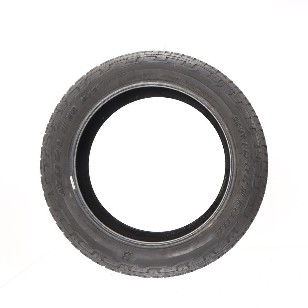 Used 265/50R20 Bridgestone Dueler A/T REVO 3 107T - 6.5/32 - Image 3