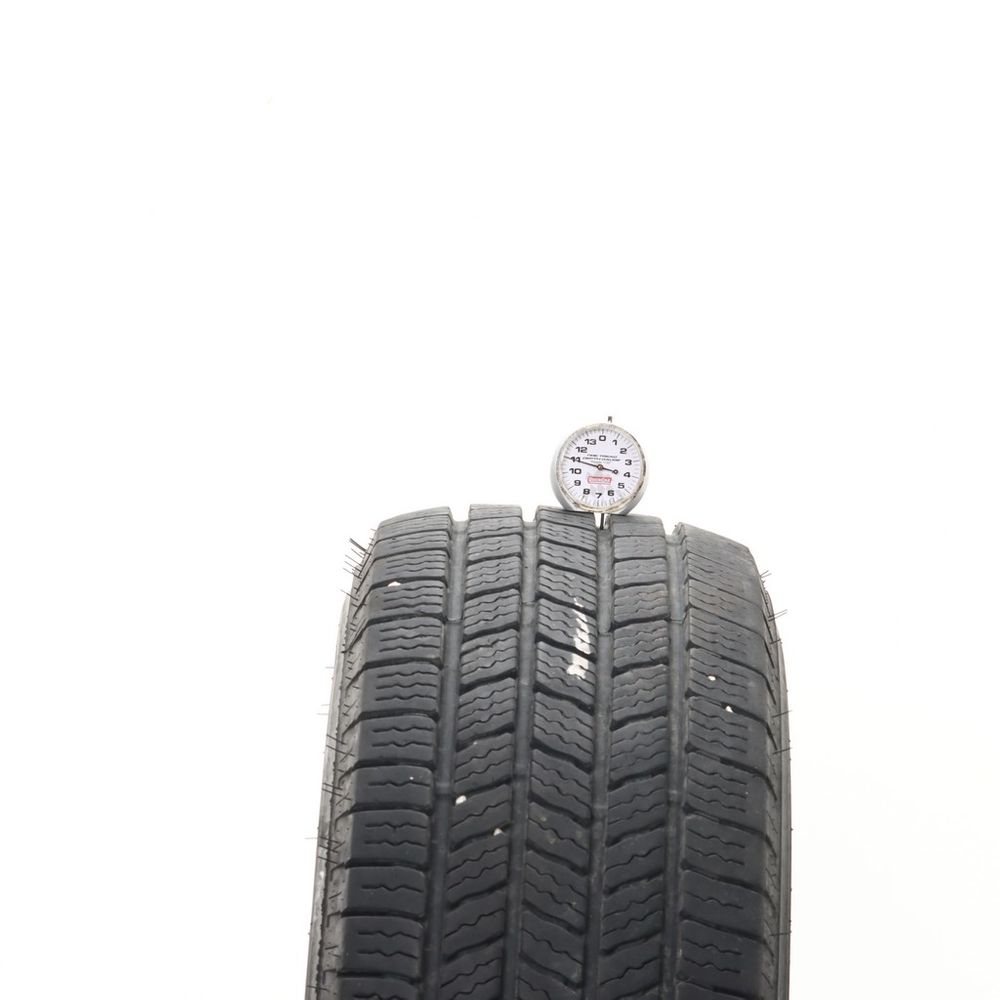 Set of (2) Used 235/65R16C Firestone Transforce CV2 Enliten 121/119R - 11-12/32 - Image 2