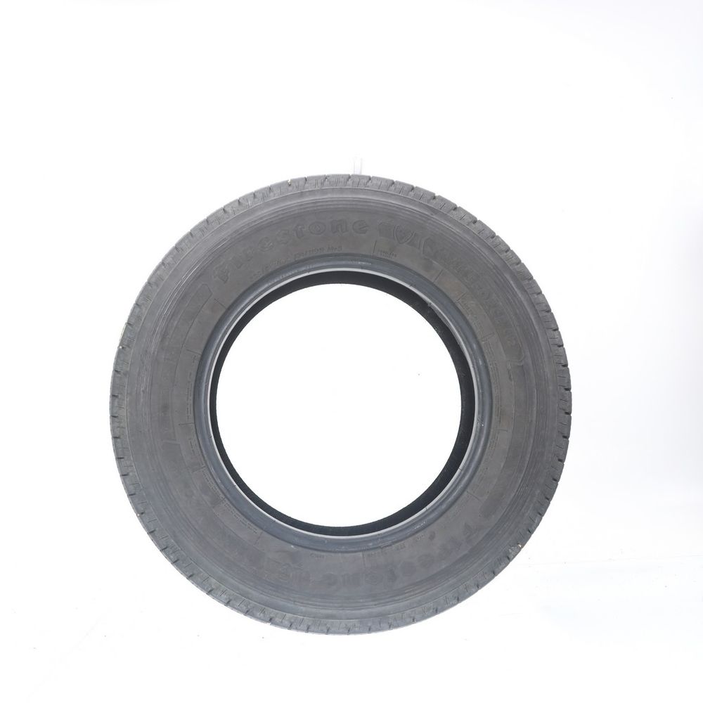 Set of (2) Used 235/65R16C Firestone Transforce CV2 Enliten 121/119R - 11-12/32 - Image 3