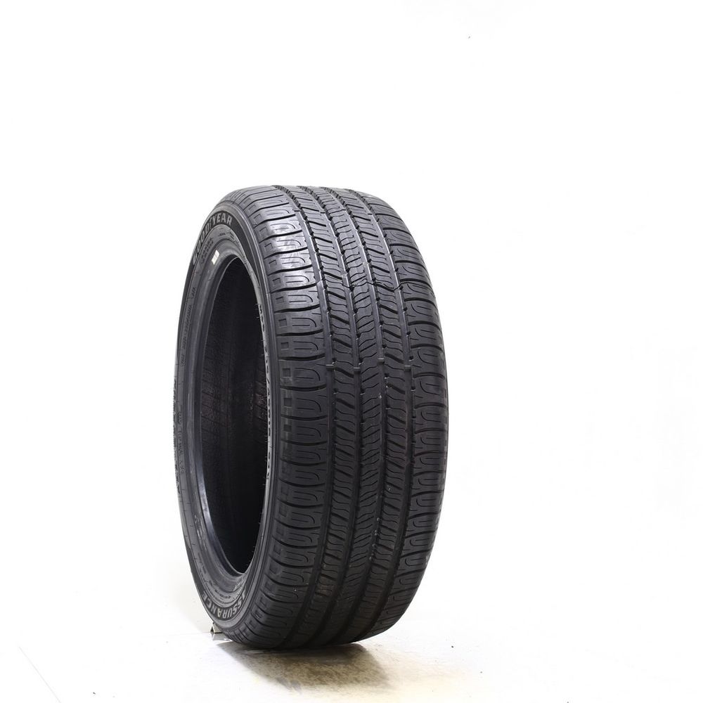 Driven Once 235/45R18 Goodyear Assurance All-Season 94V - 8.5/32 - Image 1