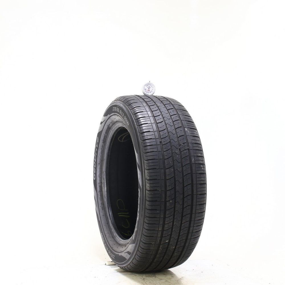 Used 235/55R17 GeoDrive KH16 99W - 7/32 - Image 1