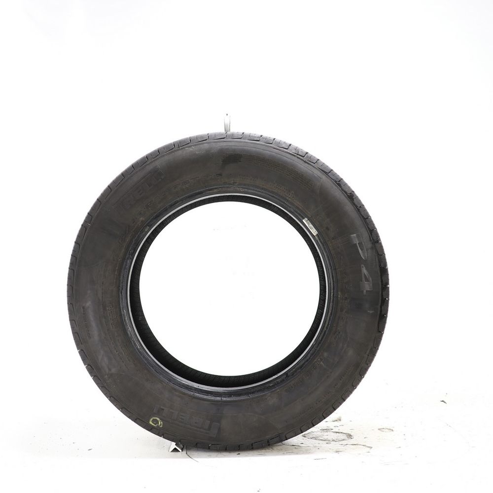 Used 225/60R16 Pirelli P4 Four Seasons Plus 98T - 7/32 - Image 3