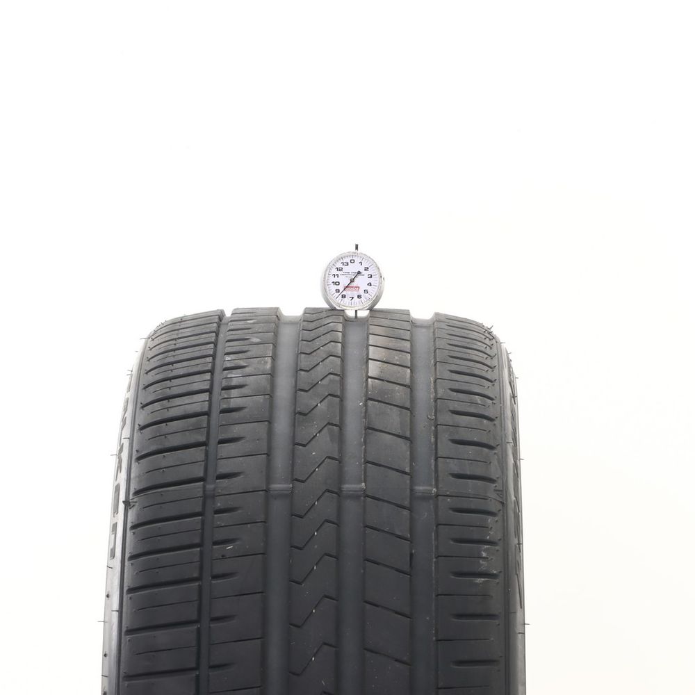 Used 285/30ZR20 Falken Azenis FK510 99Y - 8.5/32 - Image 2