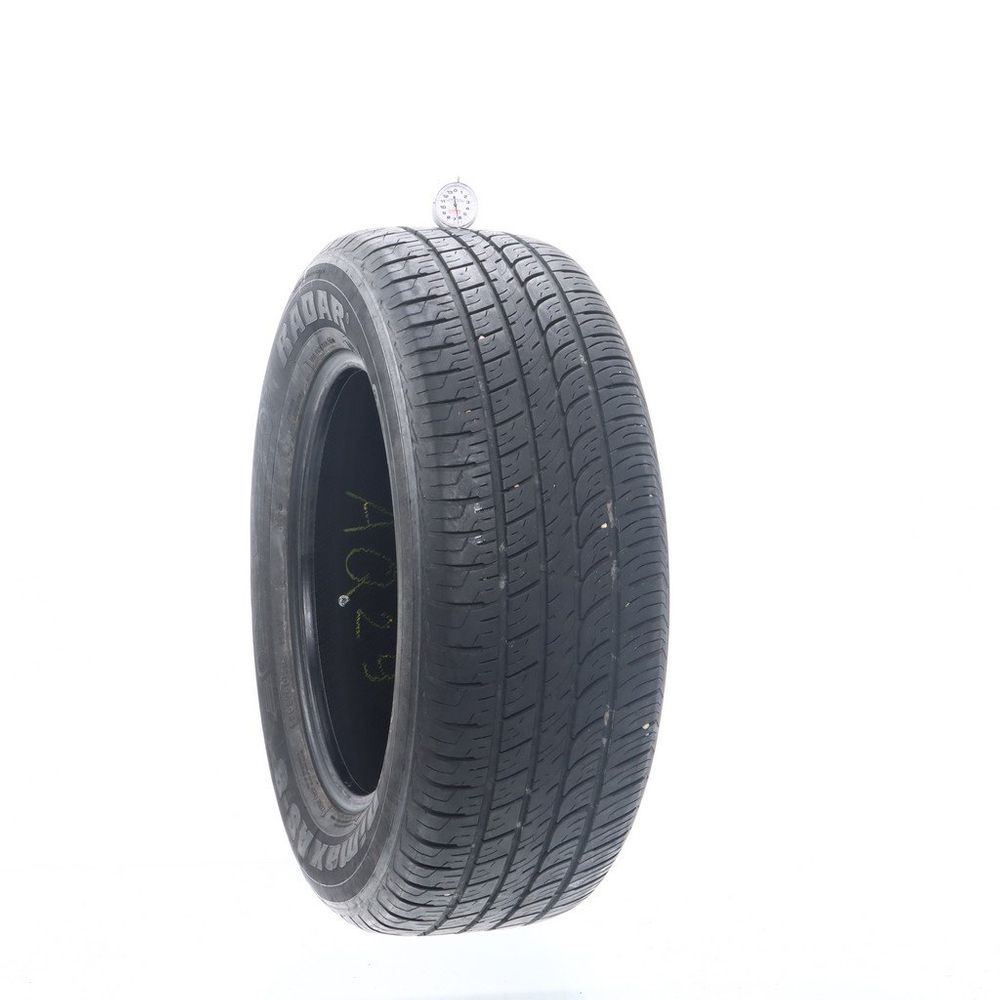 Used 265/60R18 Radar Dimax AS-8 114V - 6.5/32 - Image 1