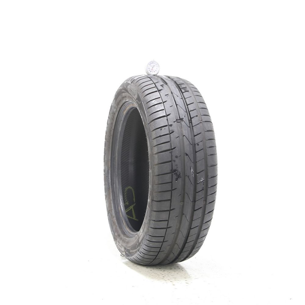 Used 215/55ZR17 Petlas Velox Sport PT741 98W - 8/32 - Image 1