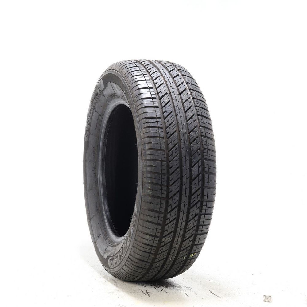 Driven Once 265/60R18 Ironman RB-SUV 110H - 10.5/32 - Image 1