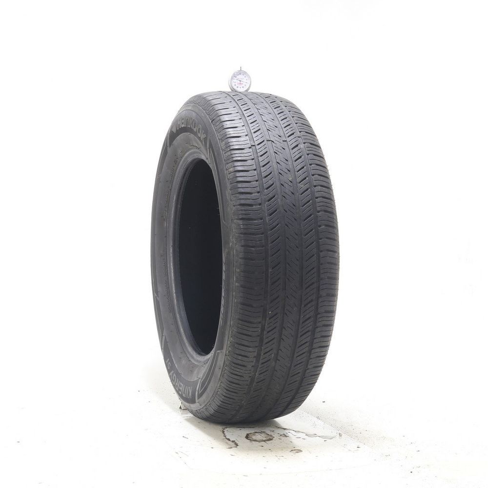 Used 235/65R17 Hankook Kinergy ST 104H - 4/32 - Image 1