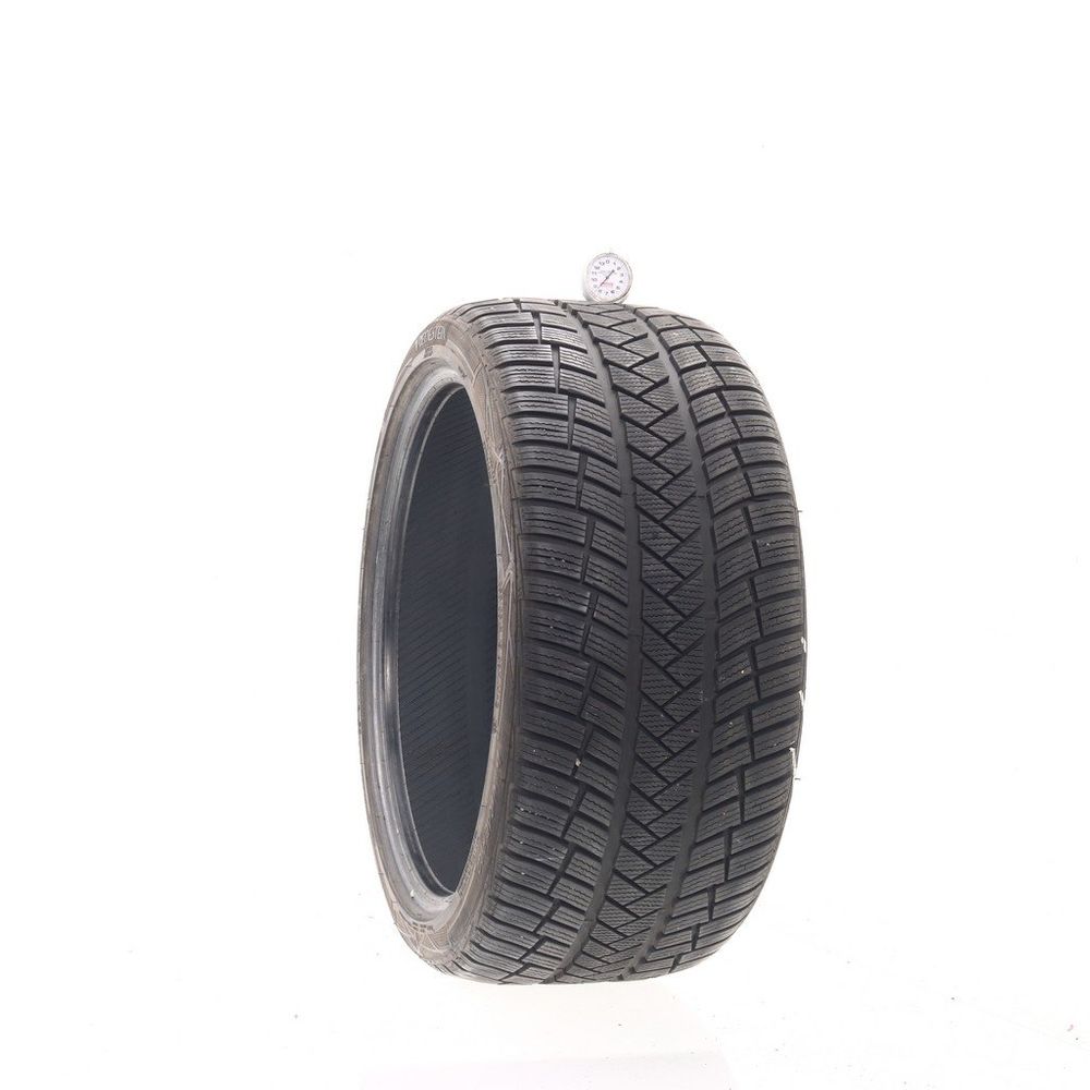 Used 255/35R19 Vredestein Wintrac Pro 96Y - 8.5/32 - Image 1