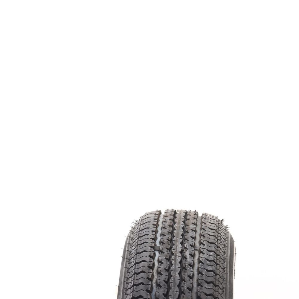 New ST 175/80R13 Maxxis M8008 Plus 91/87N C - Image 2