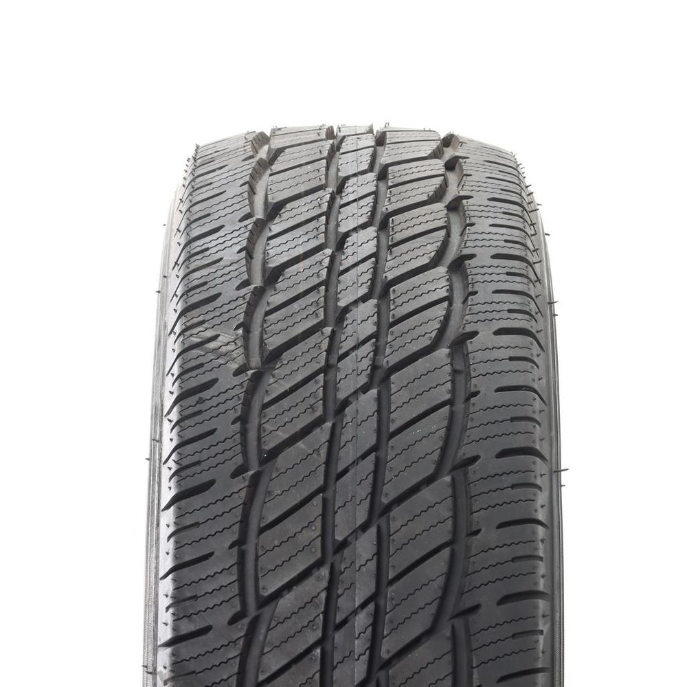Driven Once LT 265/70R17 VeeRubber Taiga H/T 121/118S E - 13/32 - Image 2