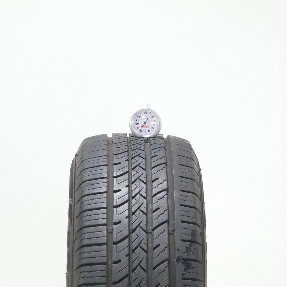 Set of (4) Used 205/60R16 Falken Pro G5 A/S 92V - 8-9/32 - Image 2