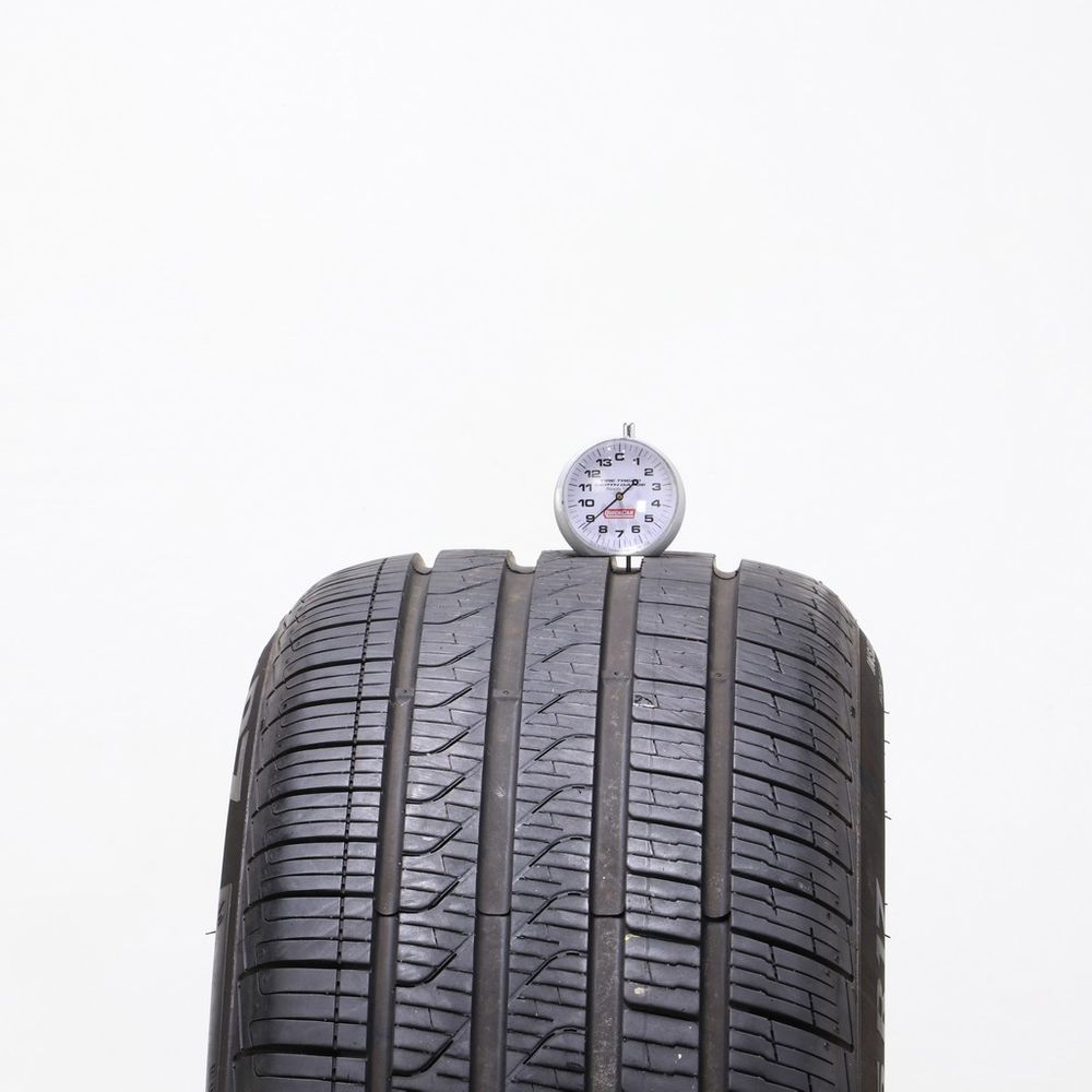 Used 245/45R17 Pirelli Cinturato P7 AO 95H - 8.5/32 - Image 2