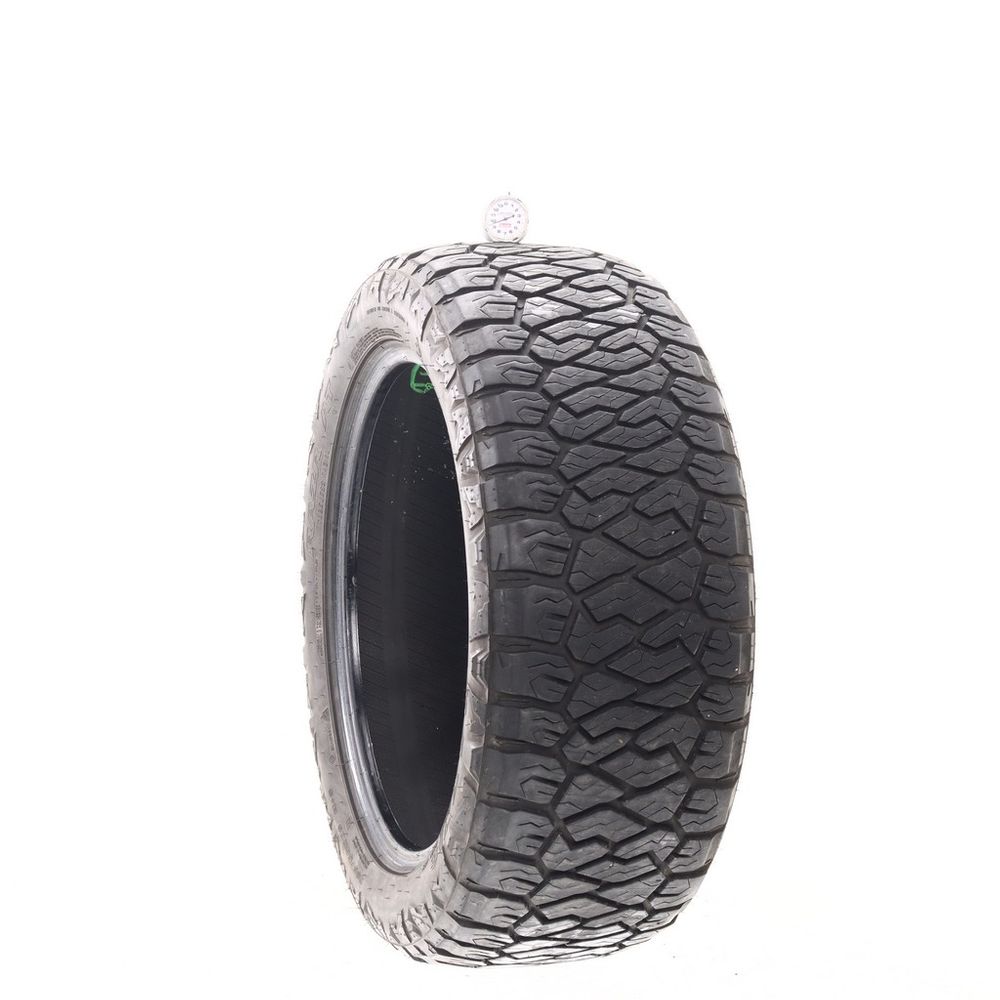 Used 265/50R20 Maxxis Razr AT 111S - 9.5/32 - Image 1