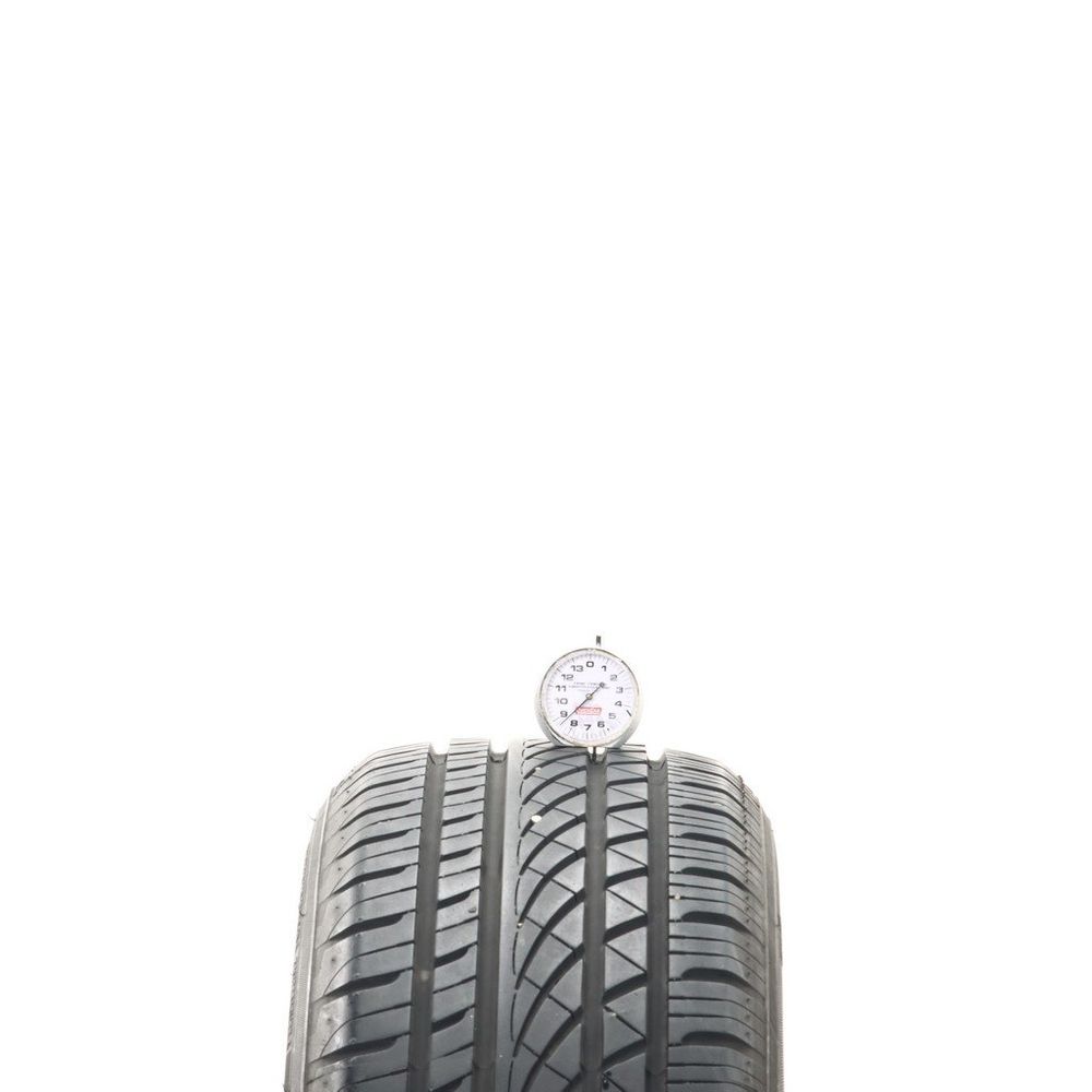 Used 205/55R16 Yokohama YK580 91H - 8.5/32 - Image 2