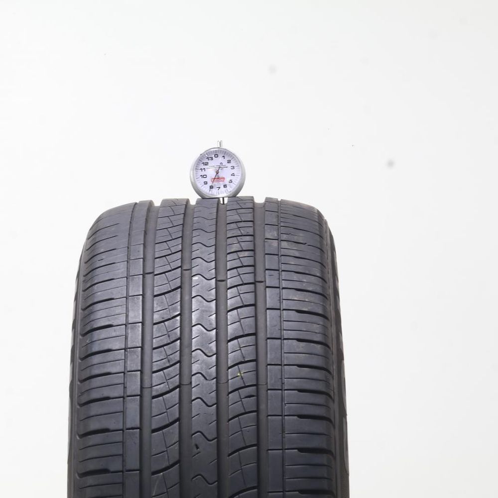 Used 225/55R18 Kumho Solus KH16 97H - 8/32 - Image 2