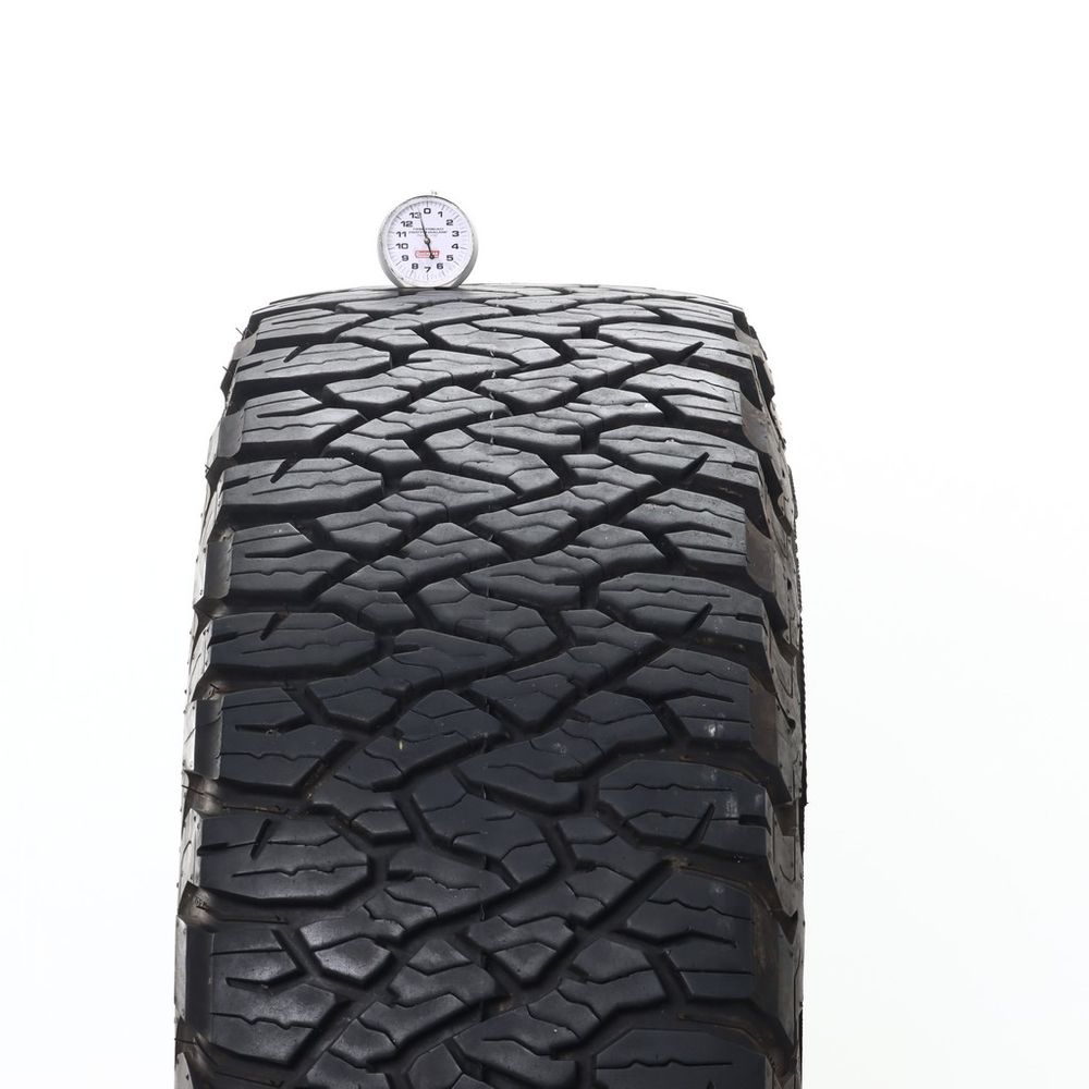 Used LT 35X12.5R18 BFGoodrich All-Terrain T/A KO3 128R E - 13/32 - Image 2