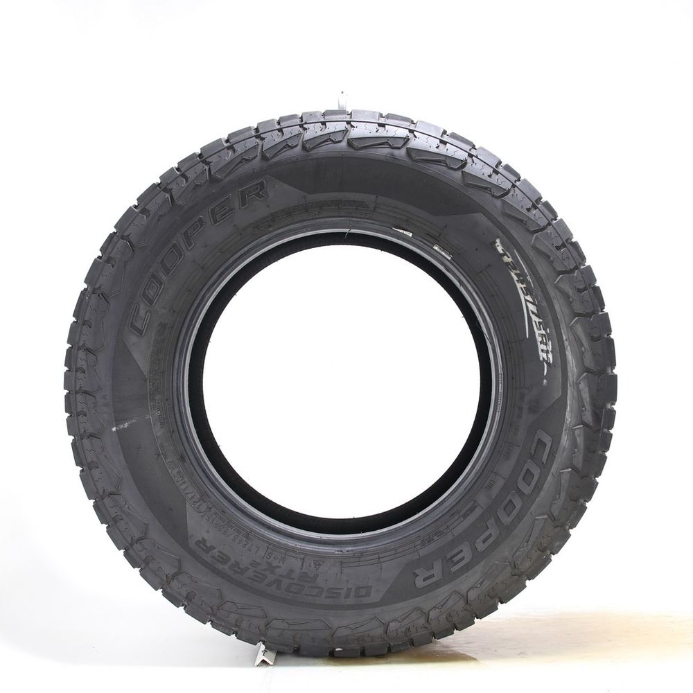 Used LT 245/75R17 Cooper Discoverer RTX2 121/118S E - 6.5/32 - Image 3