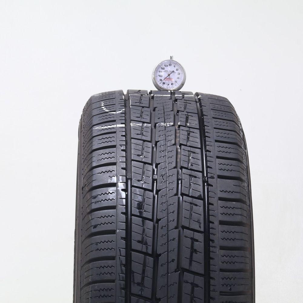 Used 245/55R19 General Reliatrek HT 103H - 8.5/32 - Image 2