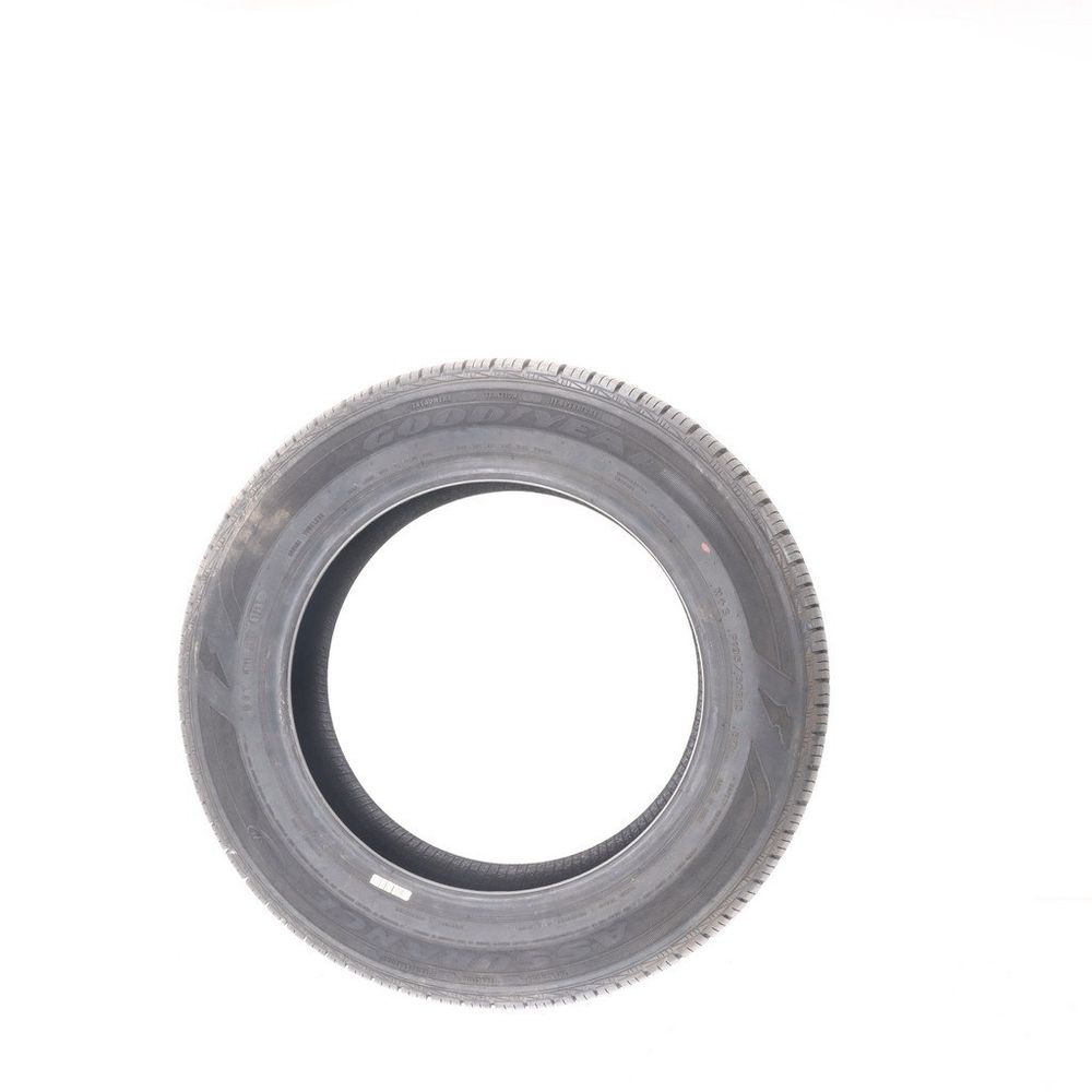 Driven Once 195/60R15 Goodyear Assurance Fuel Max 87H - 10/32 - Image 3