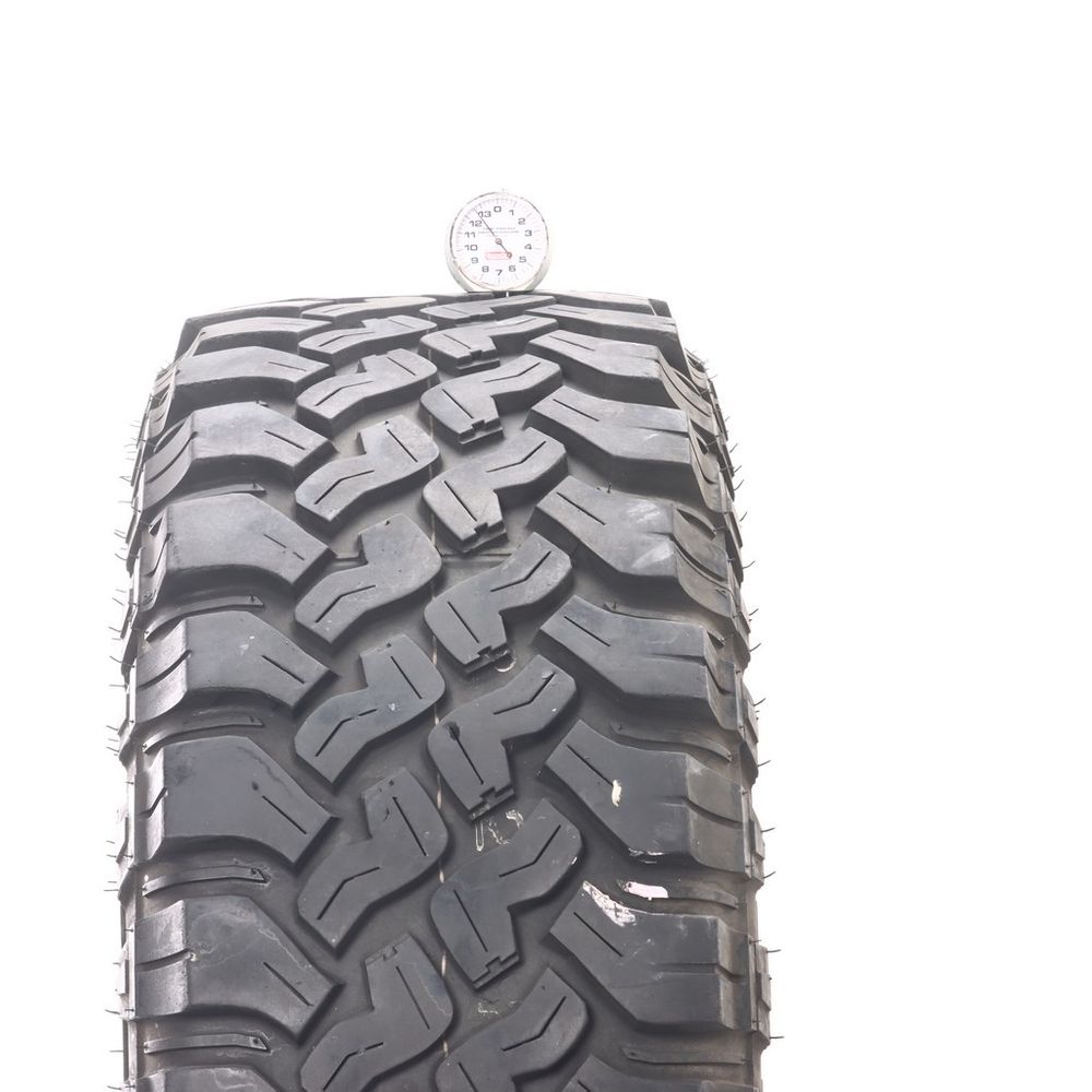 Used LT 285/70R17 Falken Wildpeak M/T MT01 121/118Q E - 12.5/32 - Image 2
