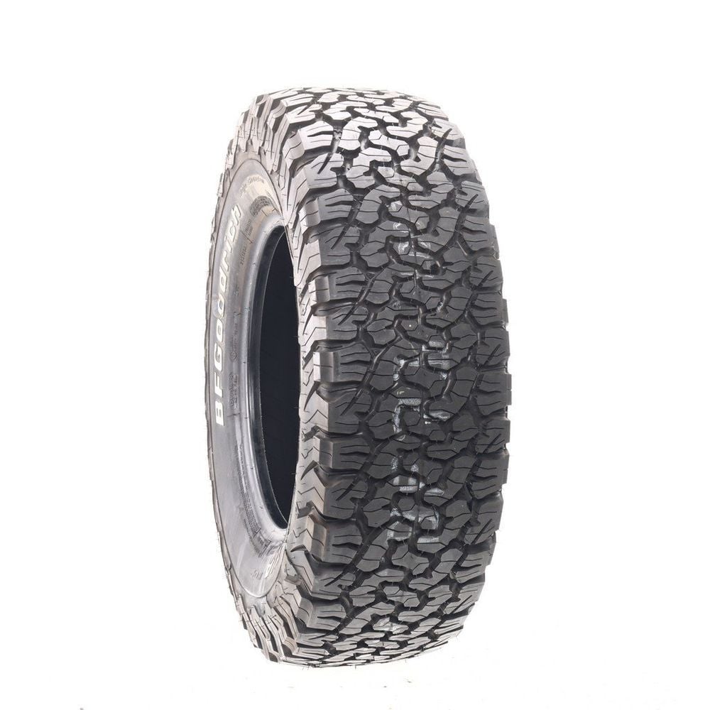 Set of (4) New LT 285/70R17 BFGoodrich All-Terrain T/A KO2 121/118R E - 15/32 - Image 1