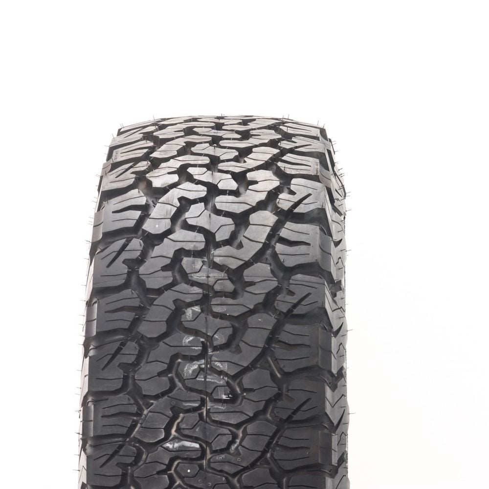 Set of (4) New LT 285/70R17 BFGoodrich All-Terrain T/A KO2 121/118R E - 15/32 - Image 2
