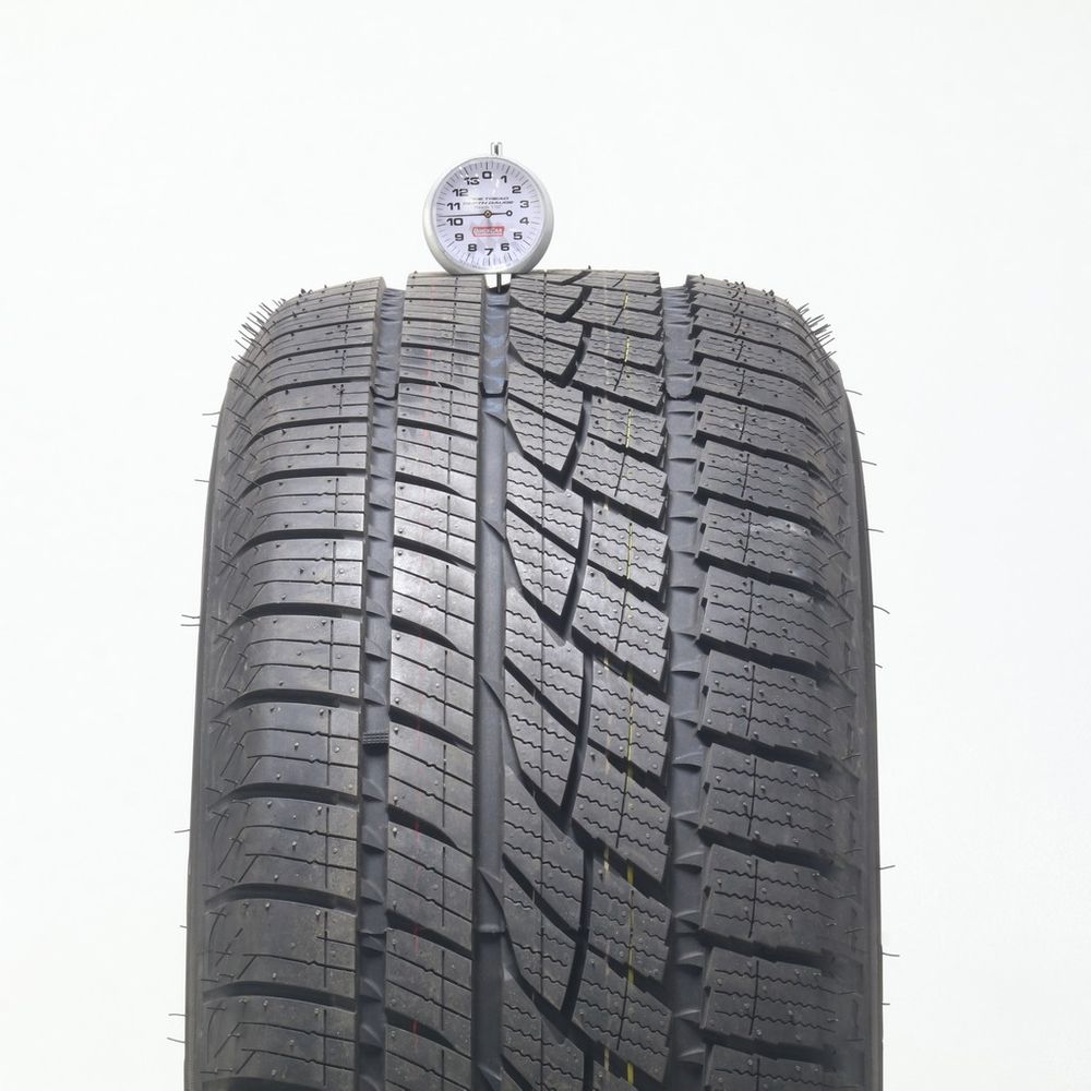 Used 245/55R18 Toyo Celsius II 103W - 10/32 - Image 2