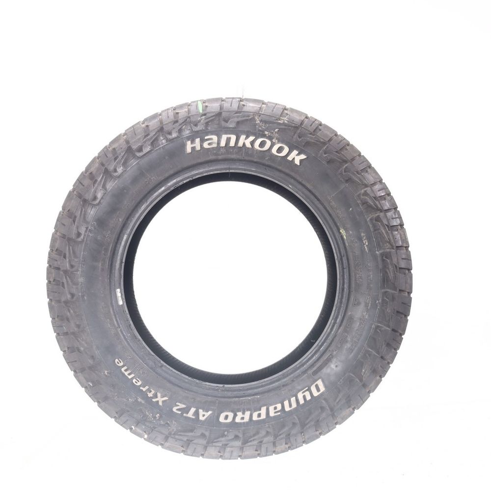 Used 245/65R17 Hankook Dynapro AT2 Xtreme 111T - 11/32 - Image 3