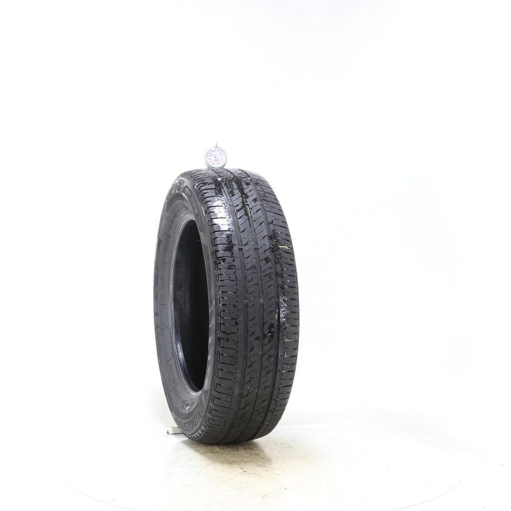 Used 185/65R15 Bridgestone Ecopia EP422 Plus 88H - 4.5/32 - Image 1