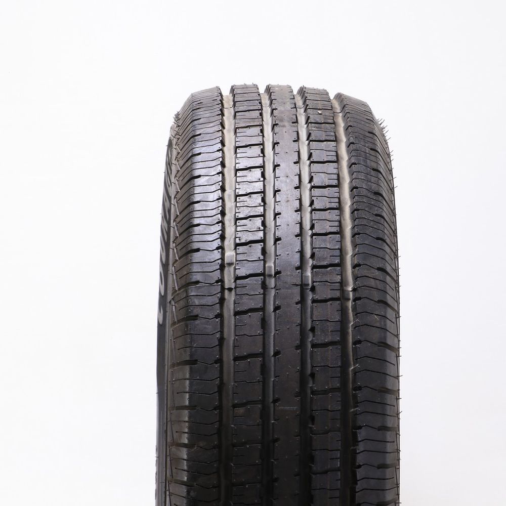 Used LT 265/70R17 National Courageous 121/118R E - 14/32 - Image 2