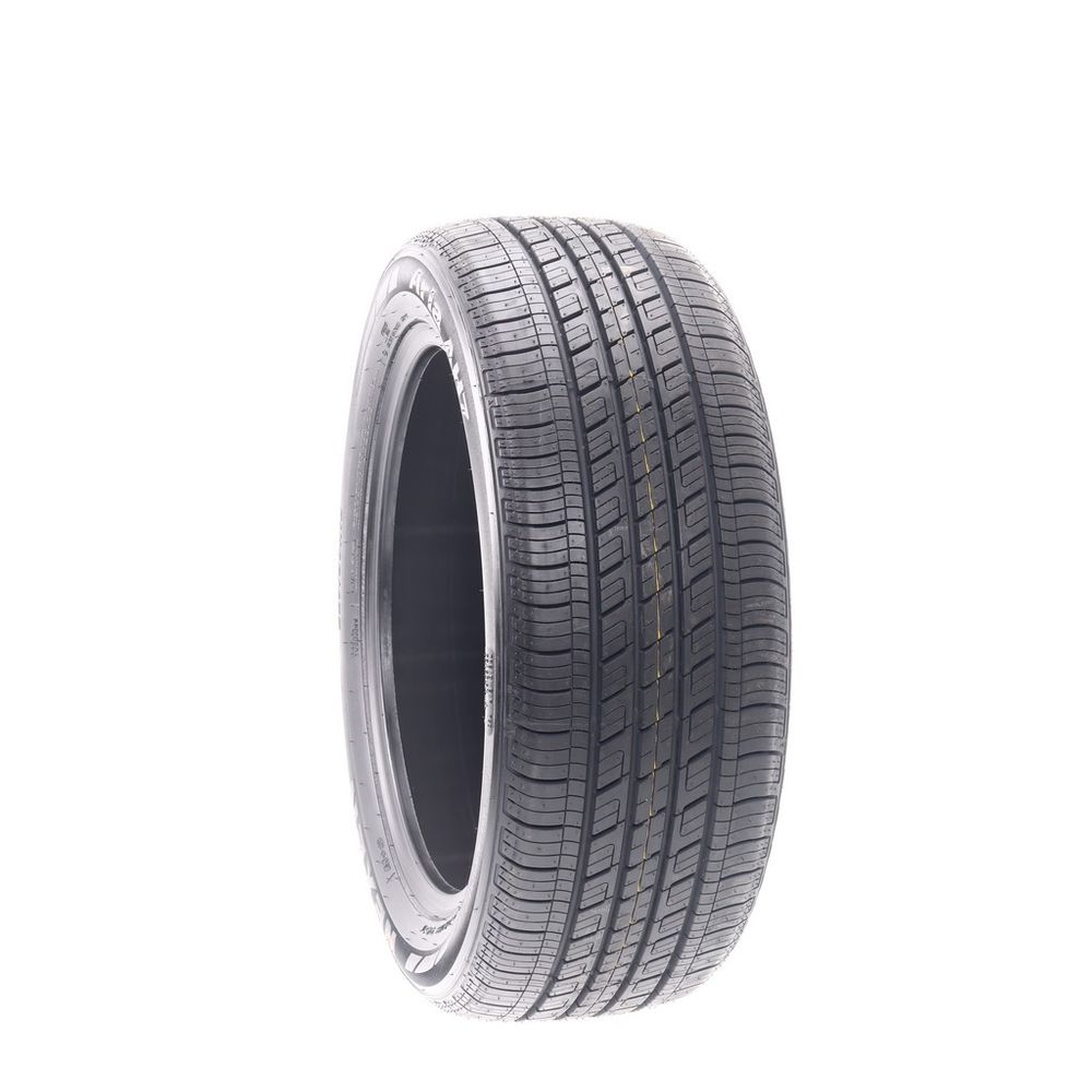 Set of (2) New 225/50R18 Nexen Aria AH7 95T - 10.5/32 - Image 1