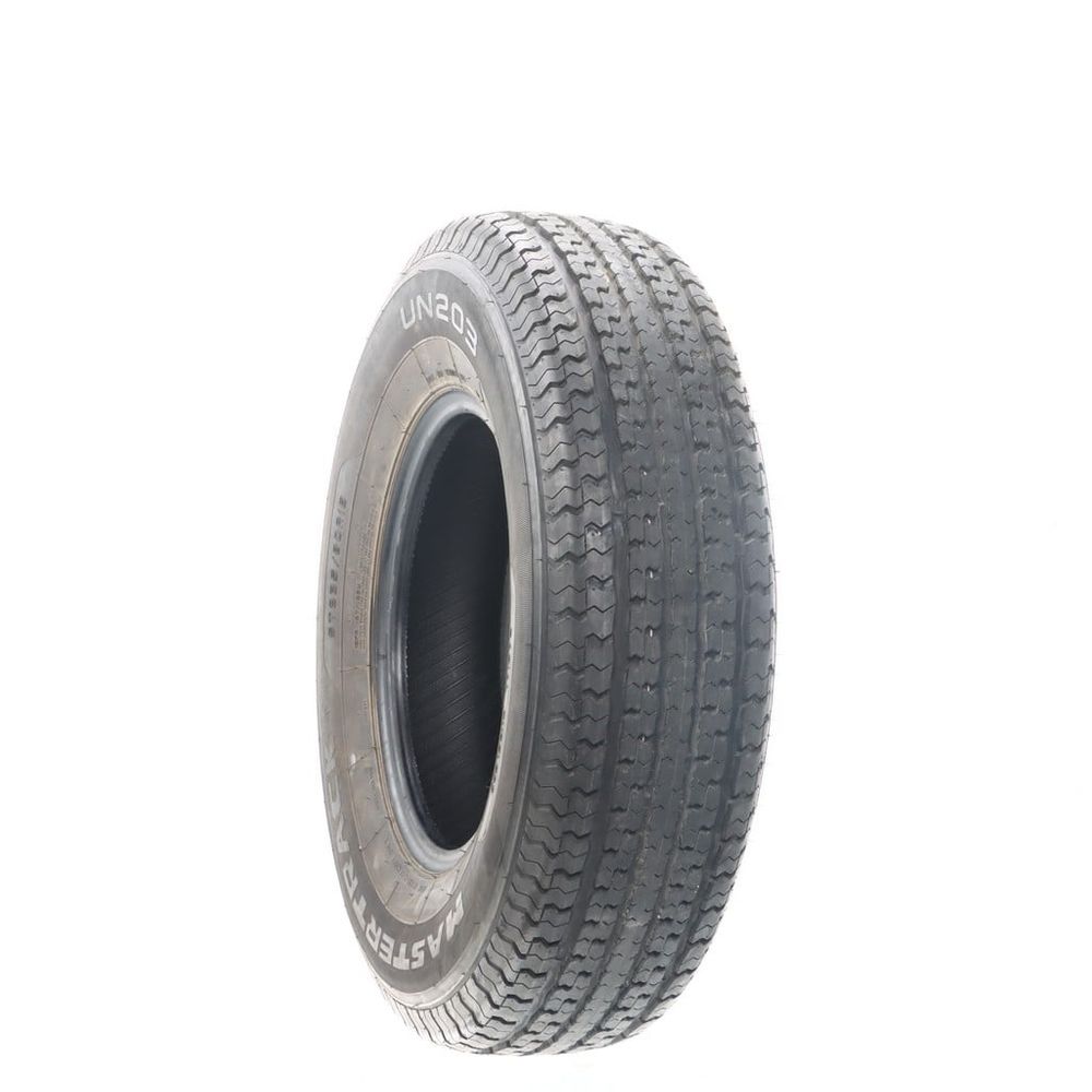 Driven Once ST 235/80R16 Mastertrack UN203 127/122M F - 9/32 - Image 1
