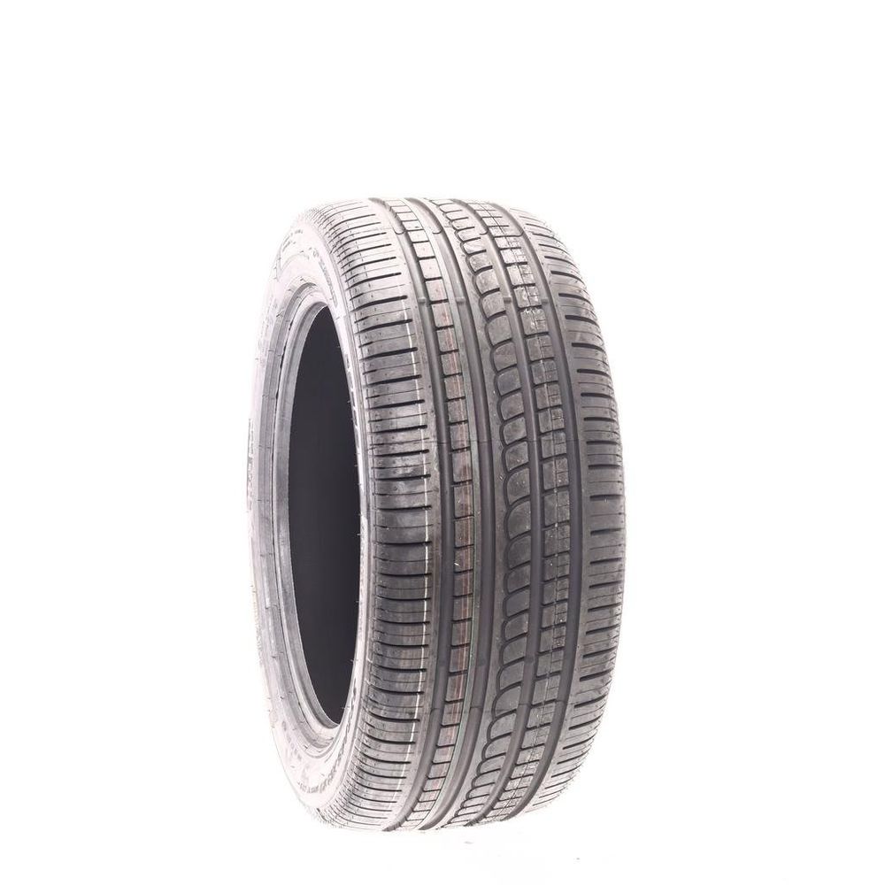New 275/45ZR19 Pirelli P Zero Rosso 108Y - Image 1