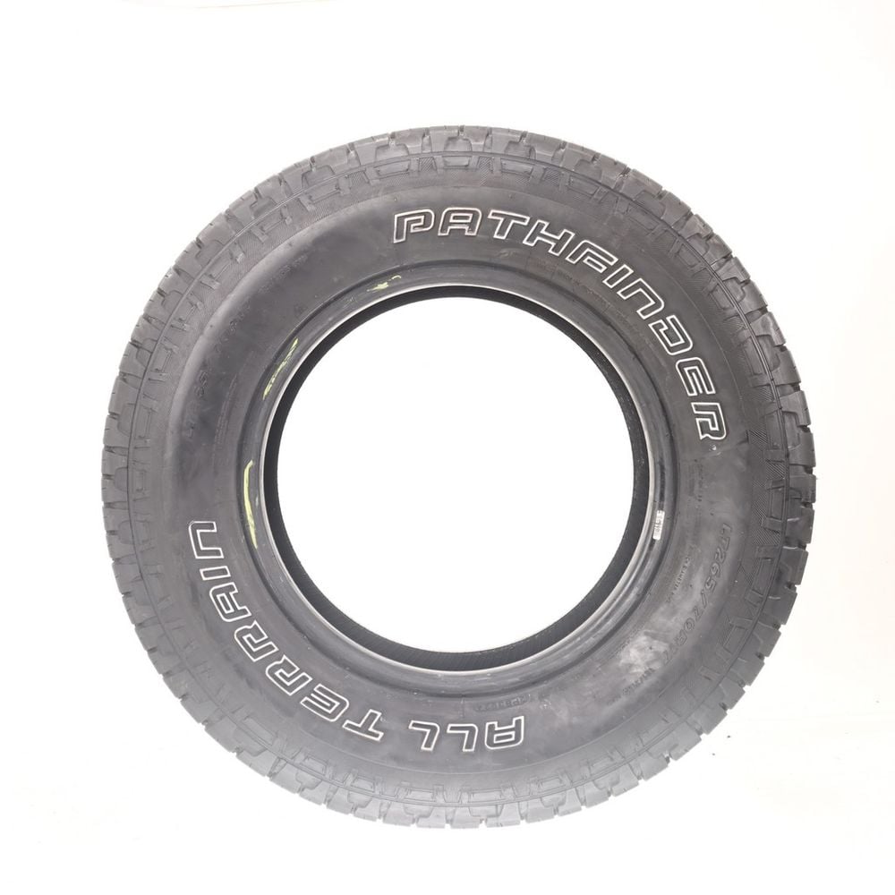 New LT 265/70R17 Pathfinder All Terrain 121/118S E - Image 3
