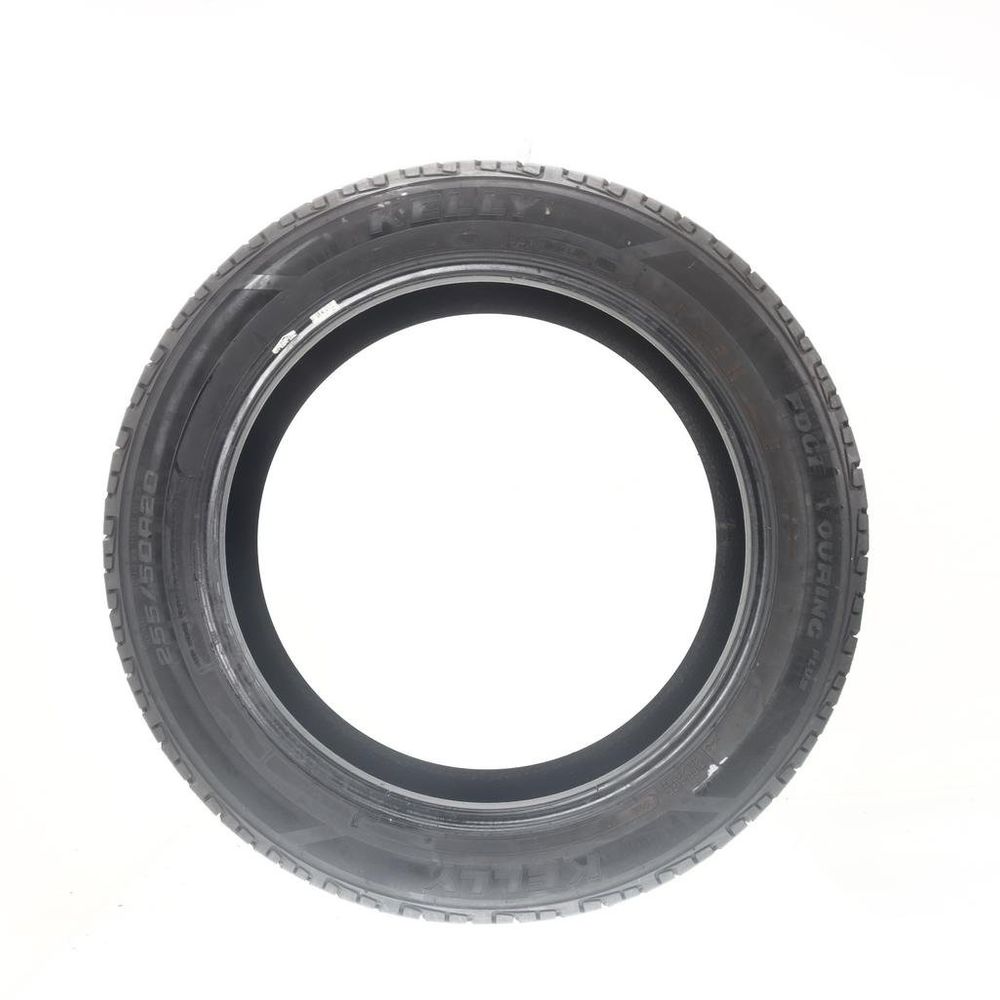 Used 255/50R20 Kelly Edge Touring Plus 109H - 10.5/32 - Image 3