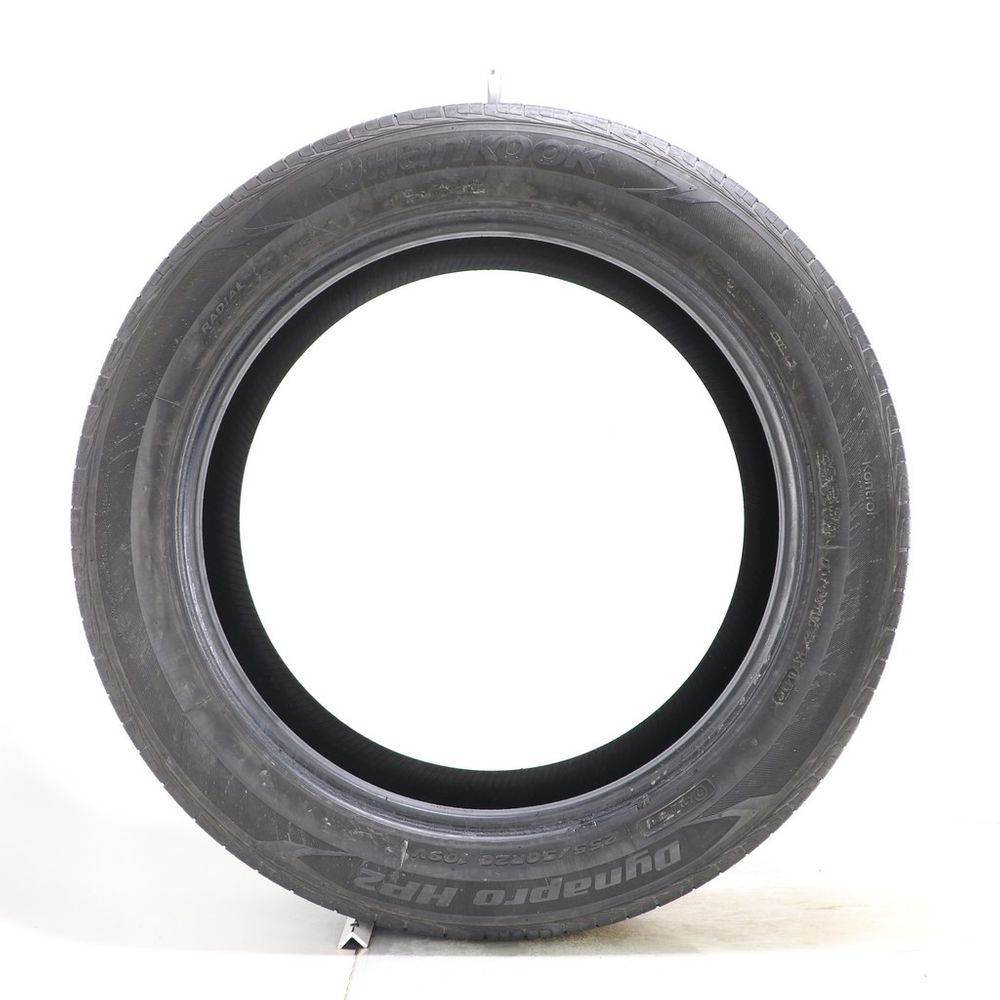 Used 255/50R20 Hankook Dynapro HP2 109V - 5/32 - Image 3