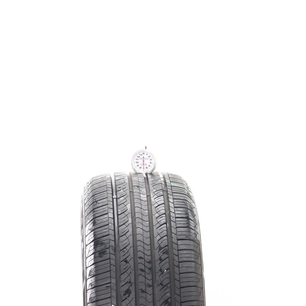 Set of (2) Used 225/60R16 Advanta ER-800 98H - 7-8.5/32 - Image 2