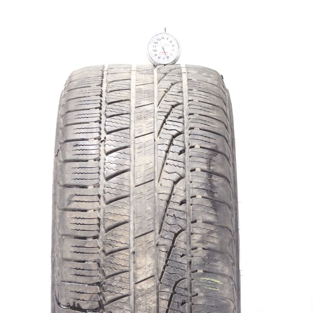 Used 255/60R19 Goodyear Assurance WeatherReady 109H - 6.5/32 - Image 2