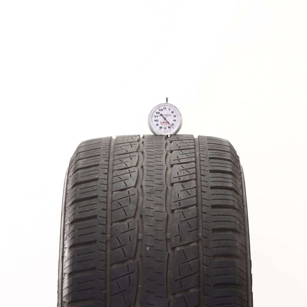 Used 255/55R20 General Grabber HTS 60 107H - 5/32 - Image 2
