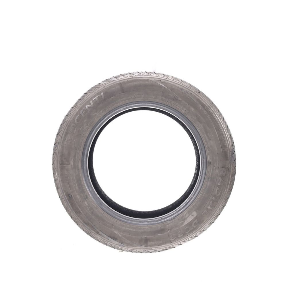 Used 195/65R15 Dcenti DC33 91H - 7.5/32 - Image 3
