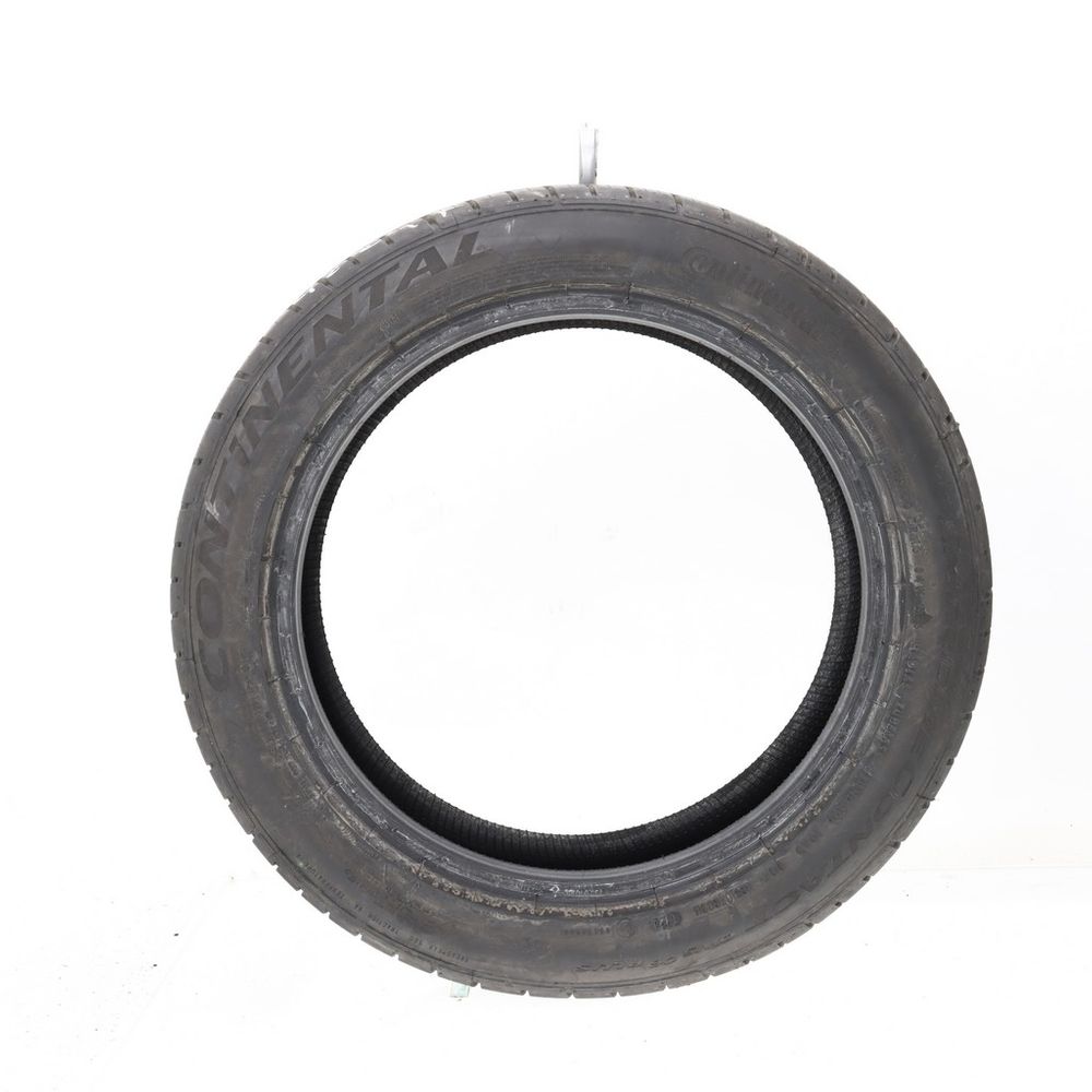Set of (2) Used 195/50ZR16 Continental ExtremeContact DWS06 Plus 84W - 9.5-10/32 - Image 6