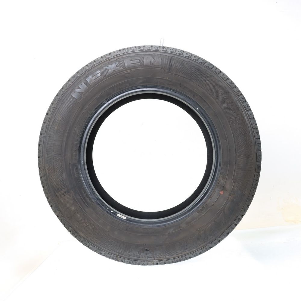 Used 265/65R17 Nexen Roadian HTX RH5 SUV 112H - 9.5/32 - Image 3