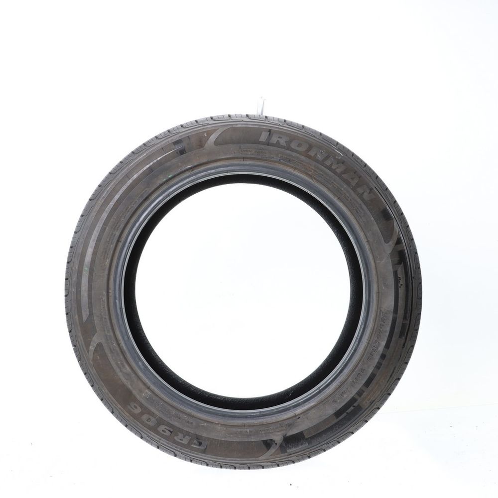 Used 225/55R18 Ironman GR906 98H - 7.5/32 - Image 3