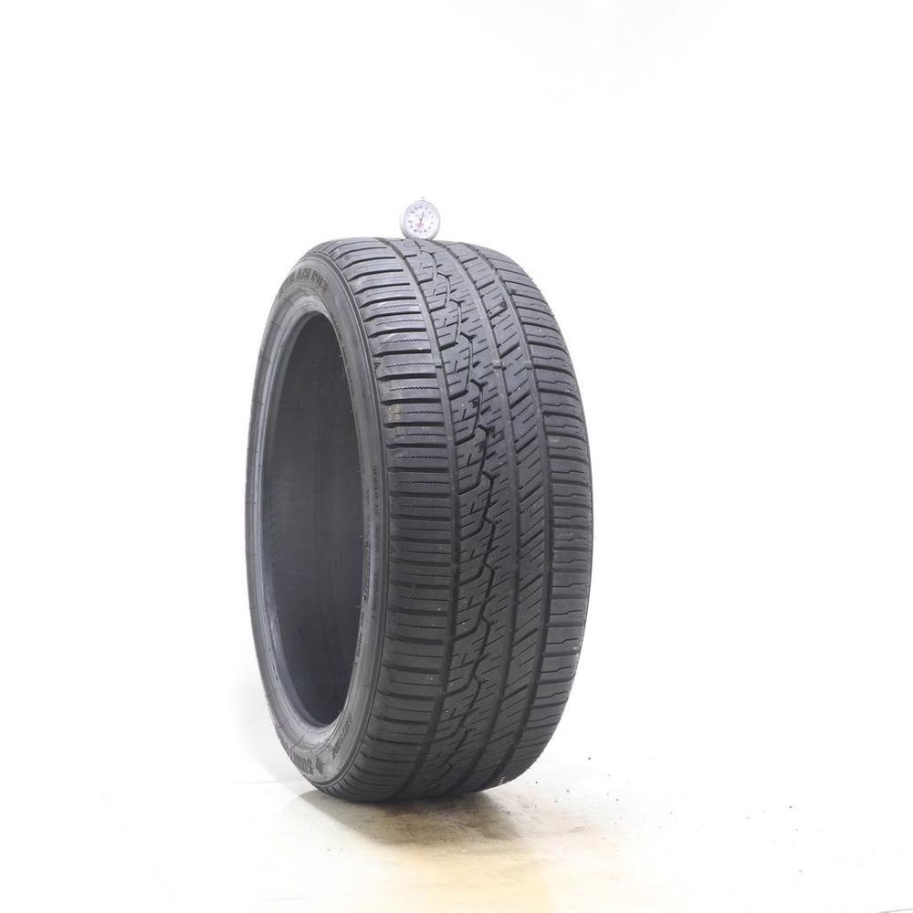 Used 245/40R20 Sumitomo HTR A/S P03 95V - 7.5/32 - Image 1