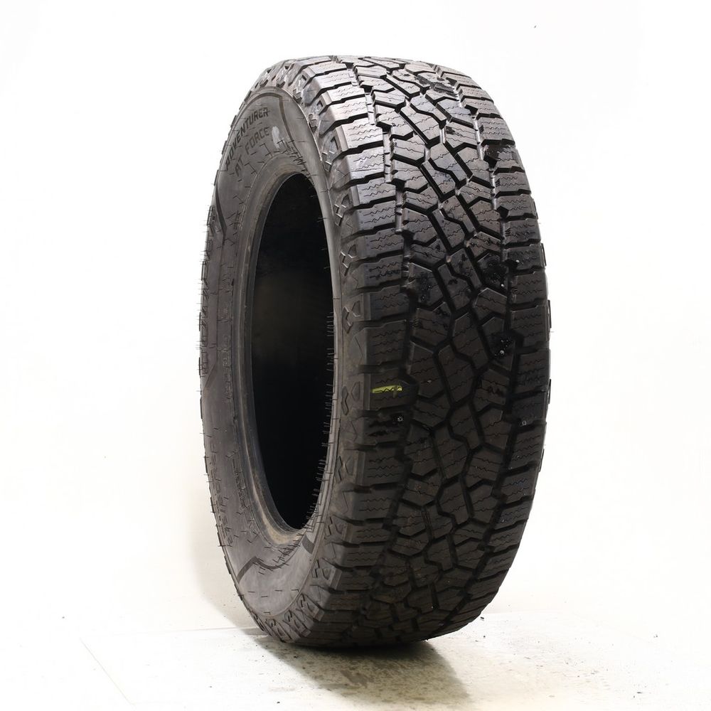 New 275/60R20 Cooper Adventurer AT Force 115T - 12/32 - Image 1